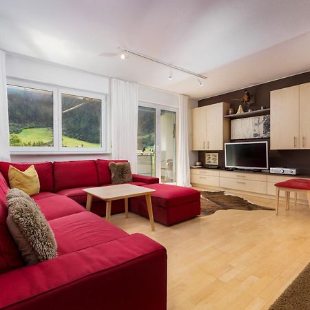 Apartmán Haus Roecken Dalaas Exteriér fotografie