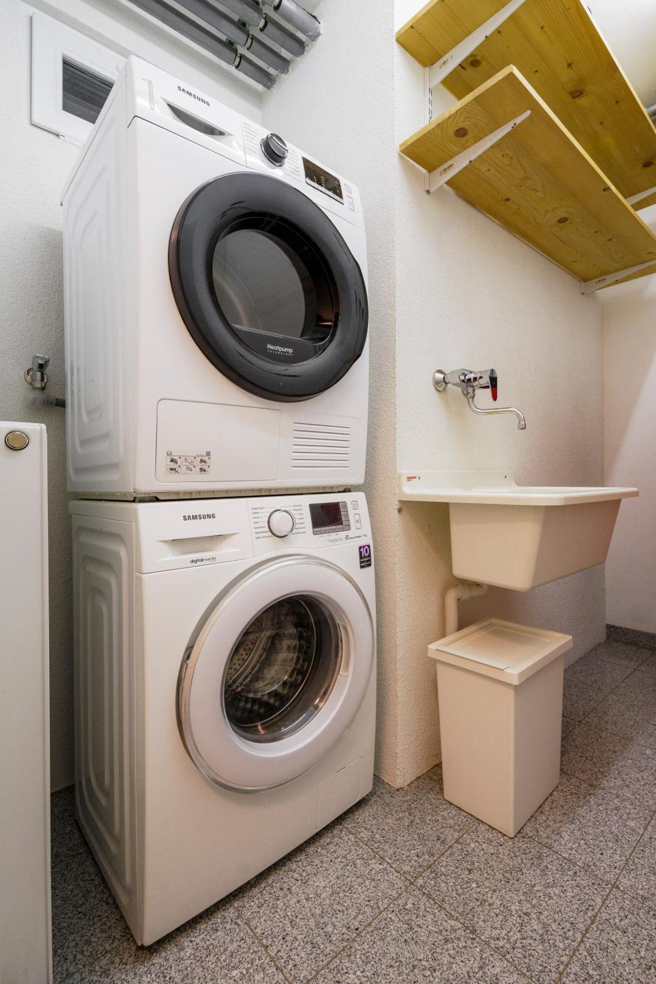 Apartmán Haus Roecken Dalaas Exteriér fotografie