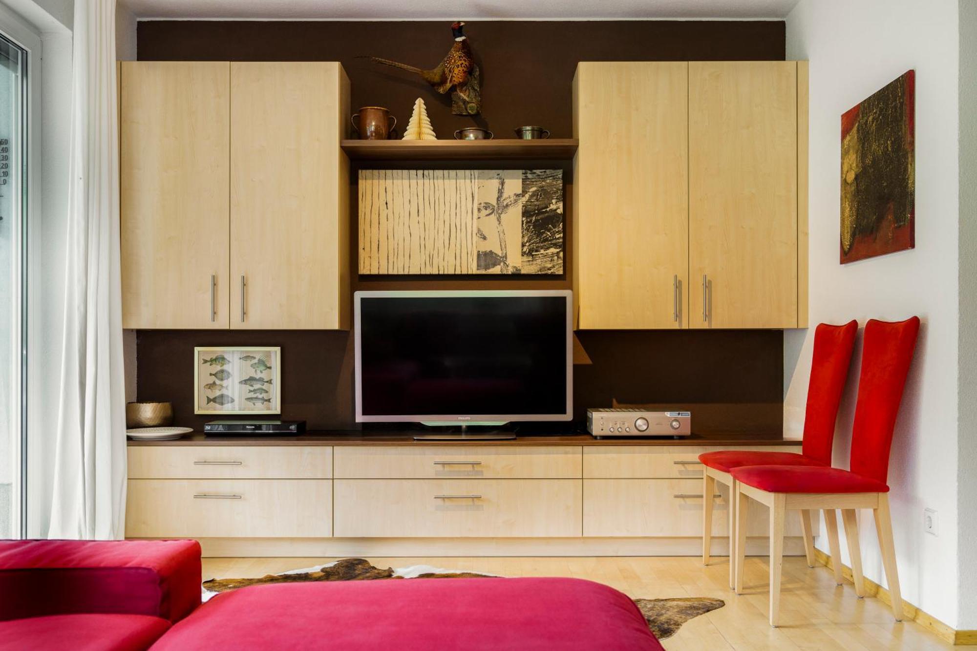 Apartmán Haus Roecken Dalaas Exteriér fotografie