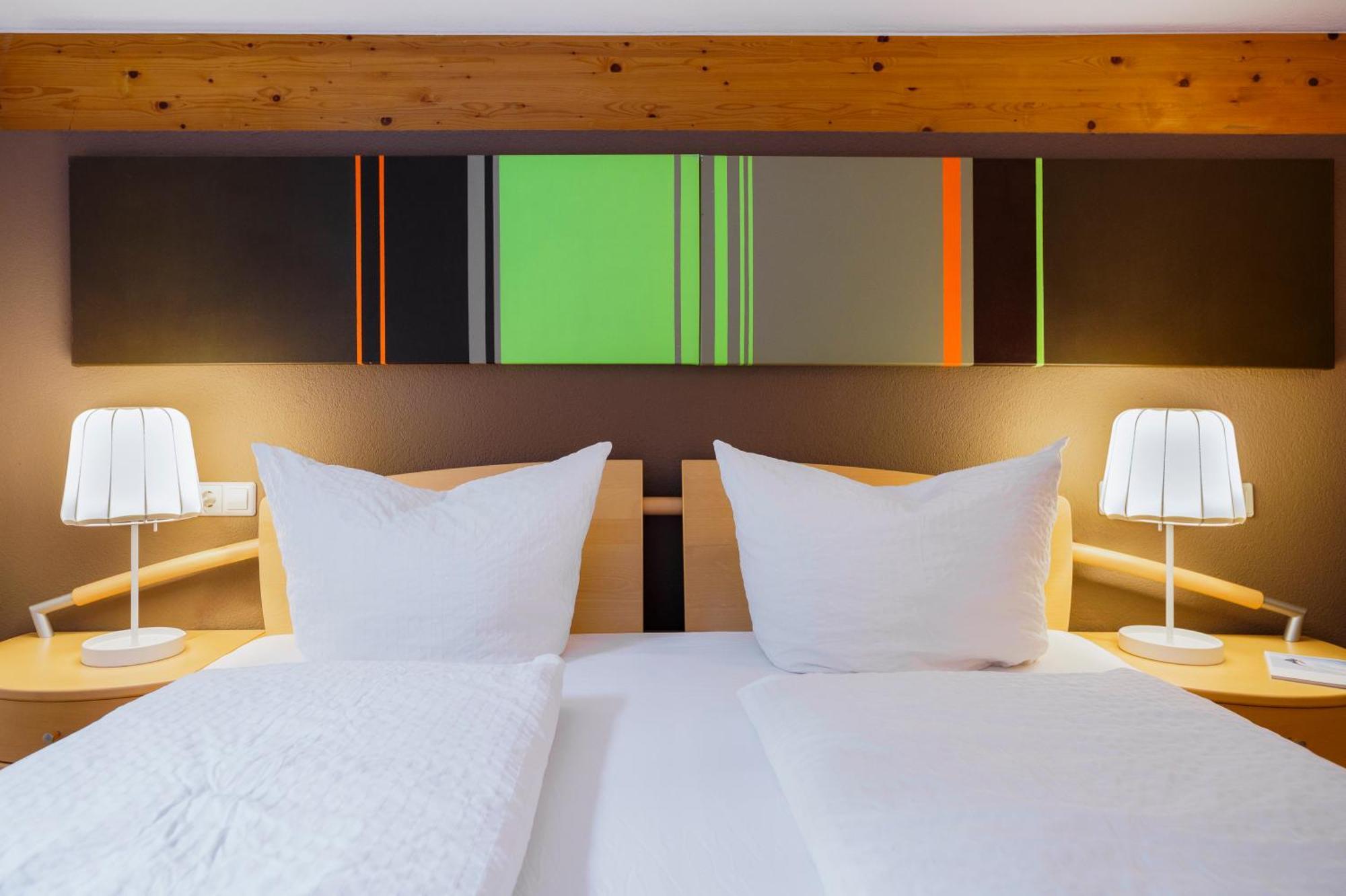 Apartmán Haus Roecken Dalaas Exteriér fotografie