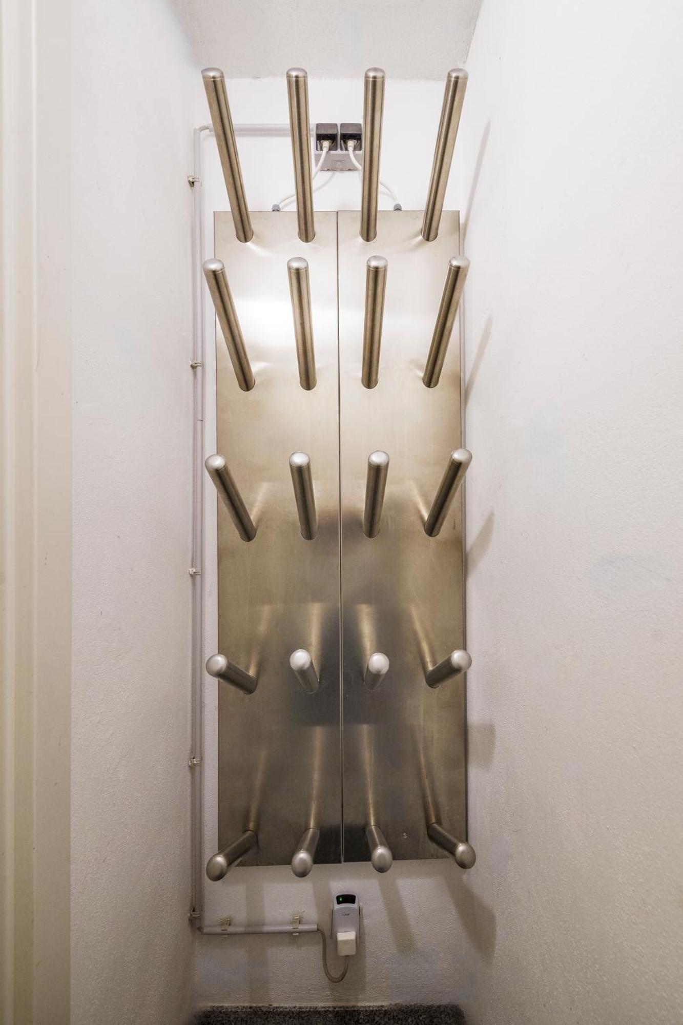 Apartmán Haus Roecken Dalaas Exteriér fotografie