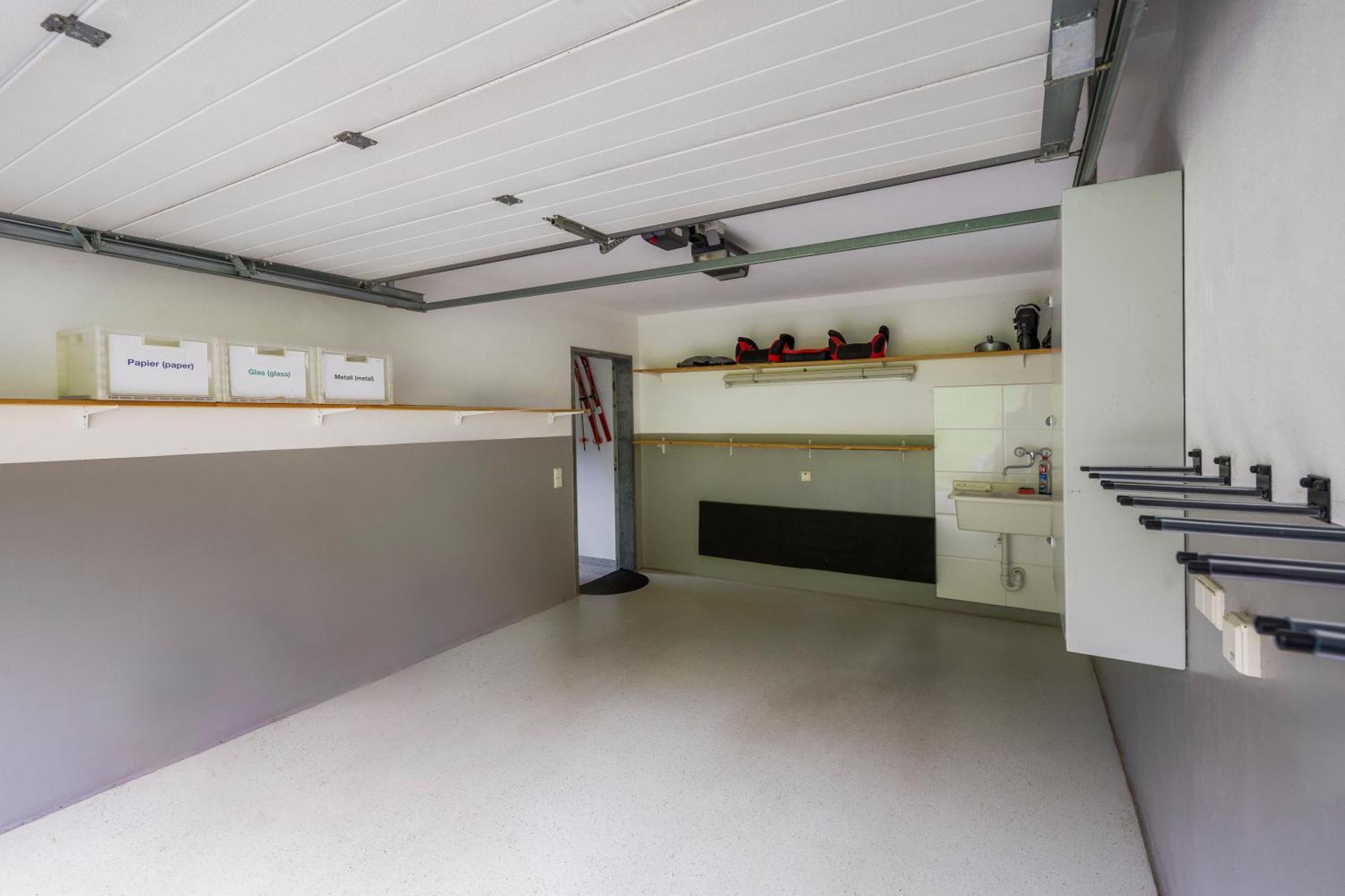 Apartmán Haus Roecken Dalaas Exteriér fotografie