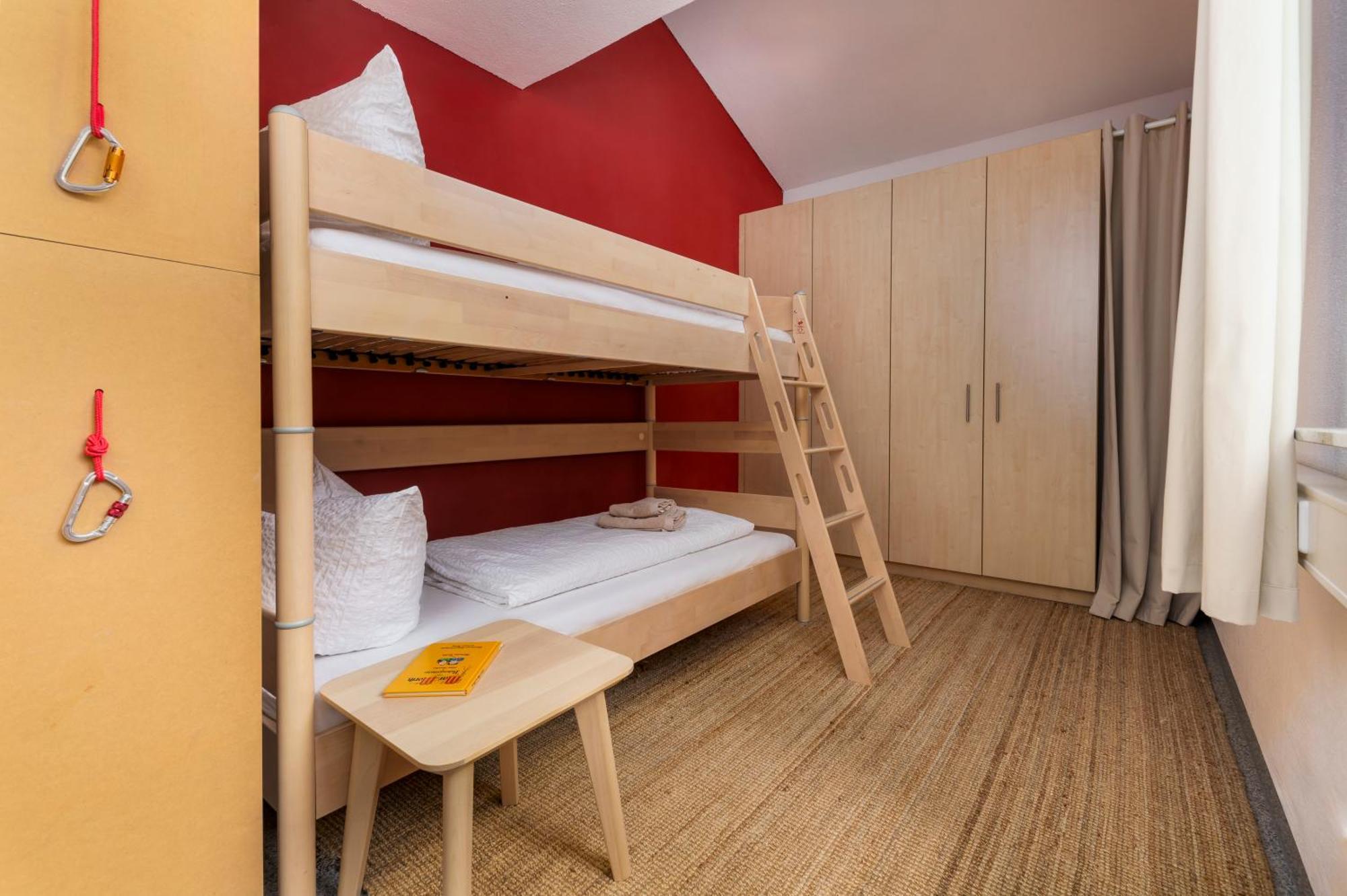 Apartmán Haus Roecken Dalaas Exteriér fotografie