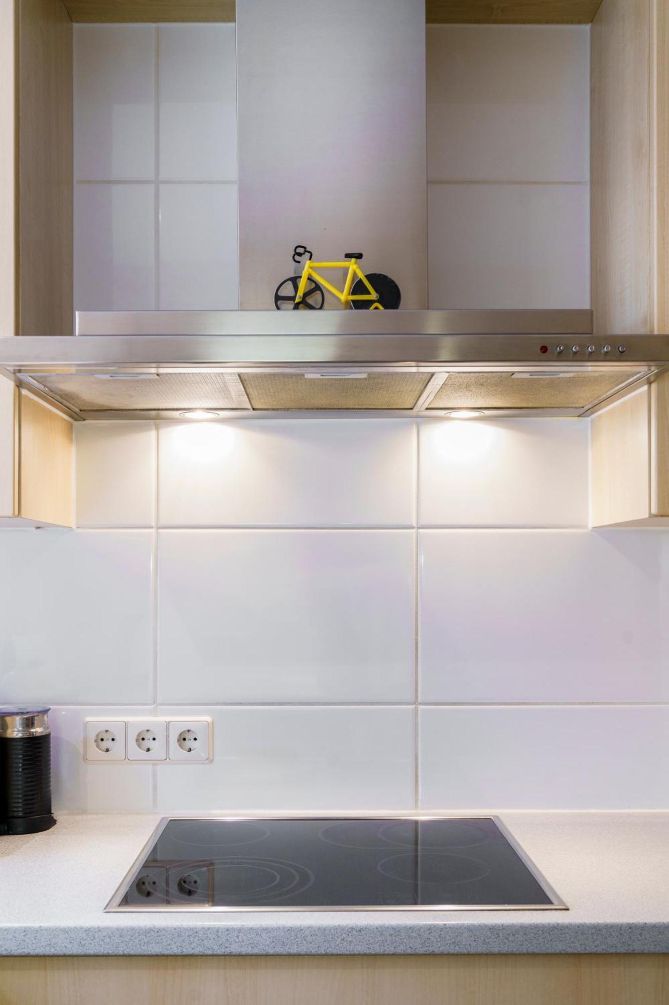 Apartmán Haus Roecken Dalaas Exteriér fotografie