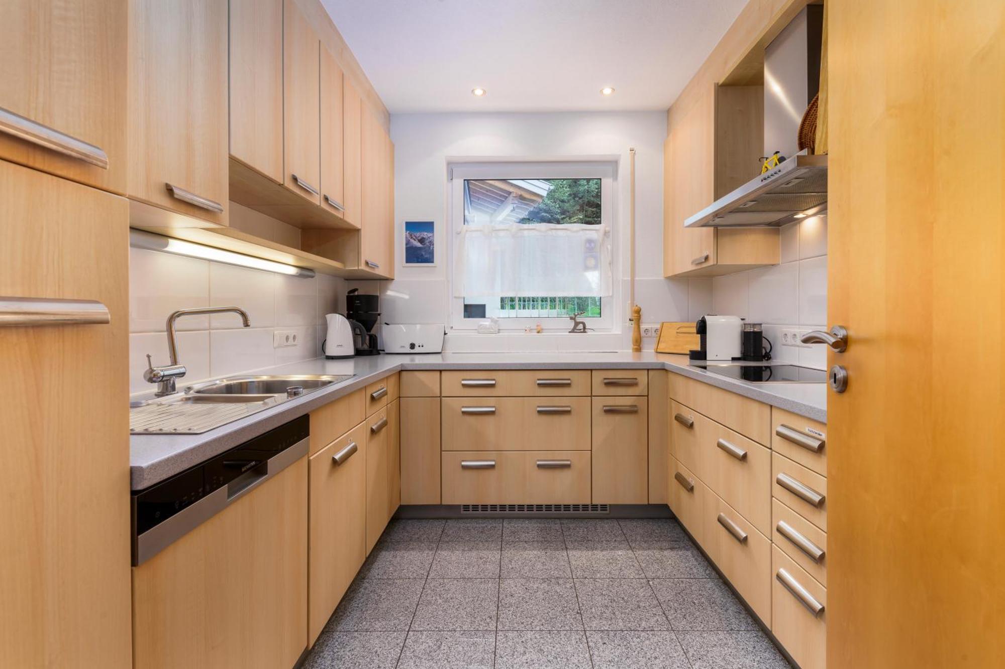Apartmán Haus Roecken Dalaas Exteriér fotografie