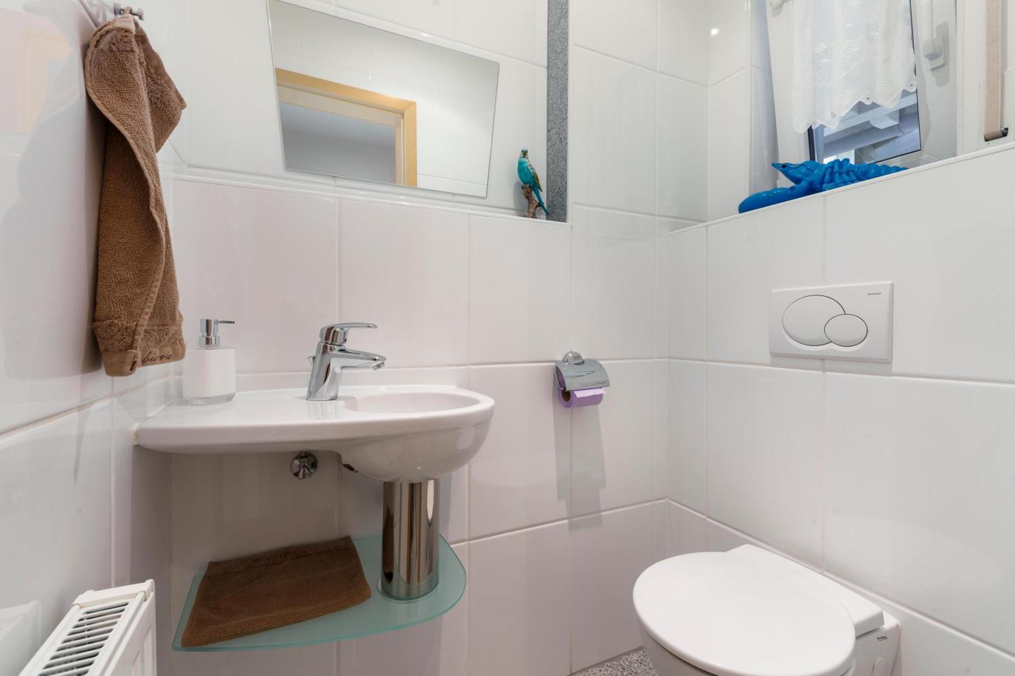 Apartmán Haus Roecken Dalaas Exteriér fotografie