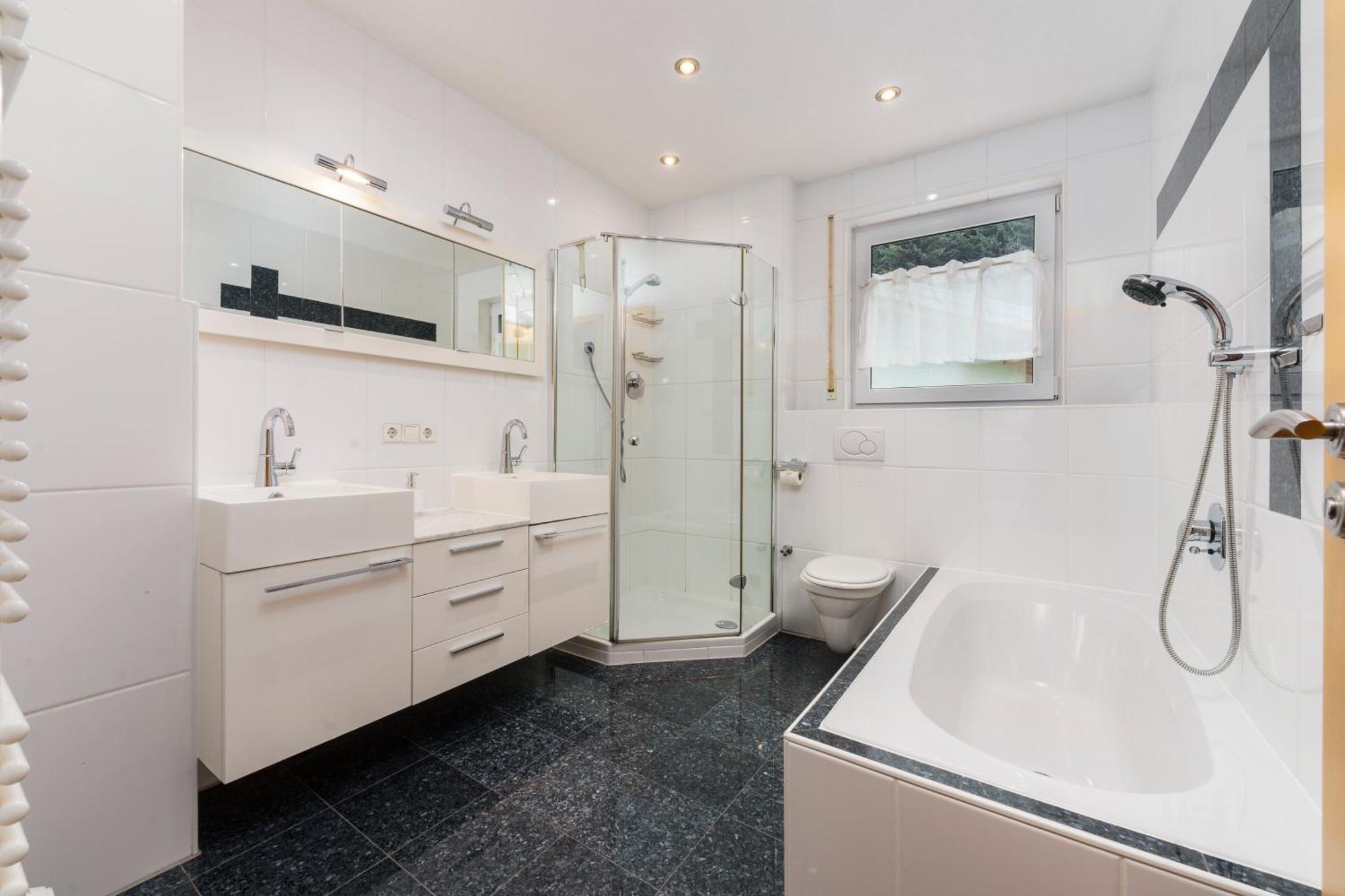 Apartmán Haus Roecken Dalaas Exteriér fotografie