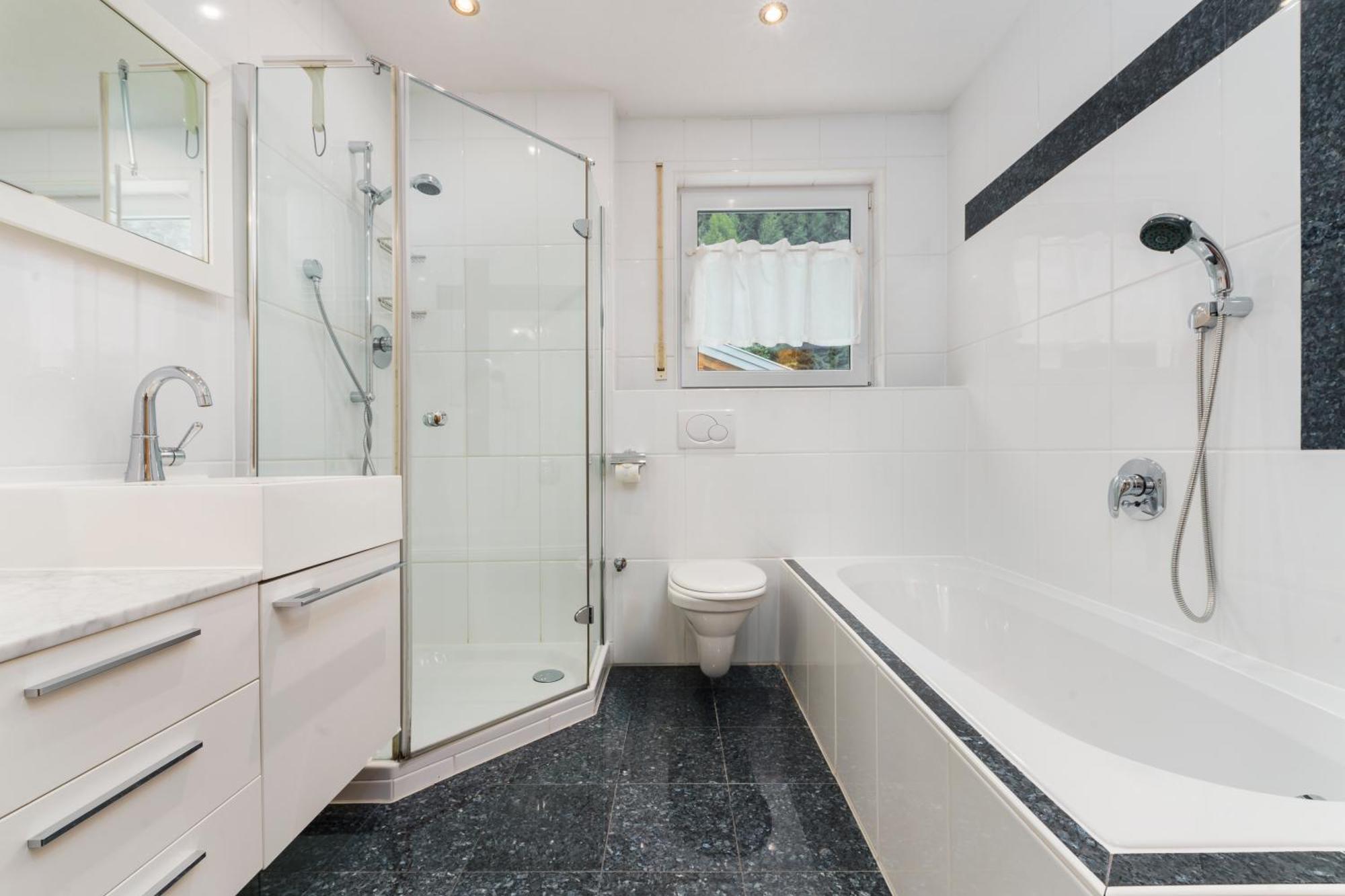 Apartmán Haus Roecken Dalaas Exteriér fotografie